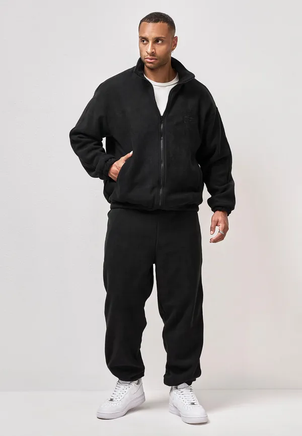 Костюм спортивный Torae Black