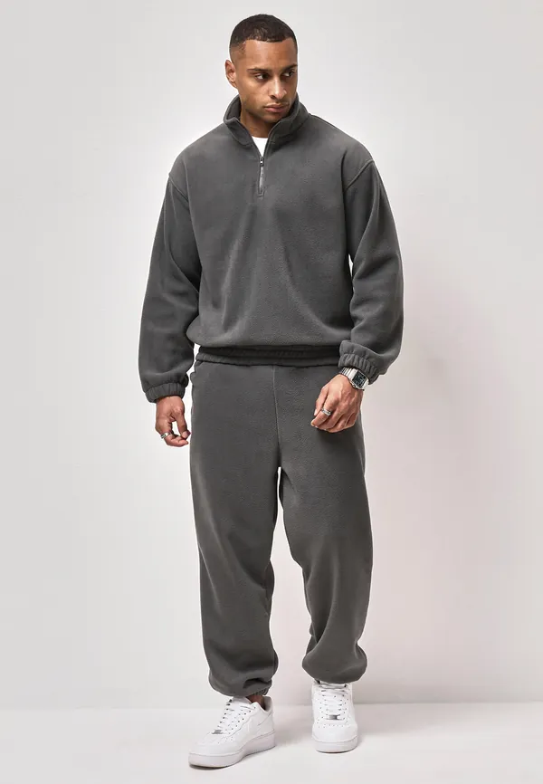 Костюм спортивный Torae Black