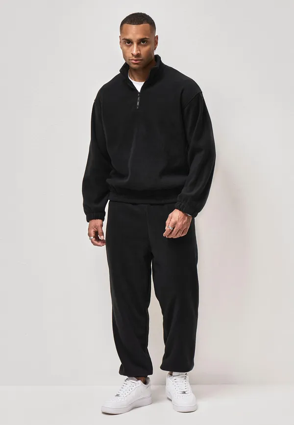 Костюм спортивный Torae Black