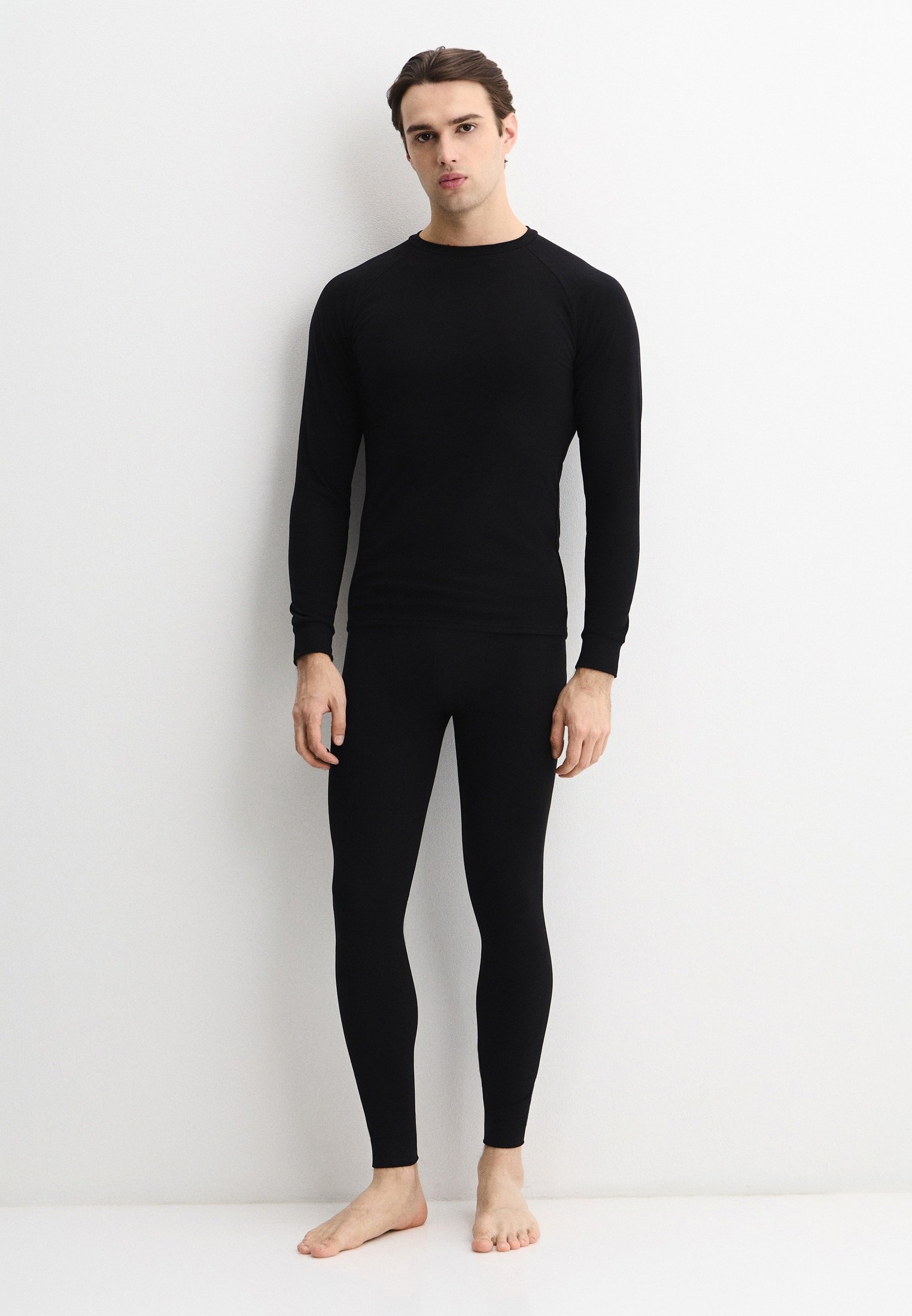 Комплект термобелья Wool&Cotton