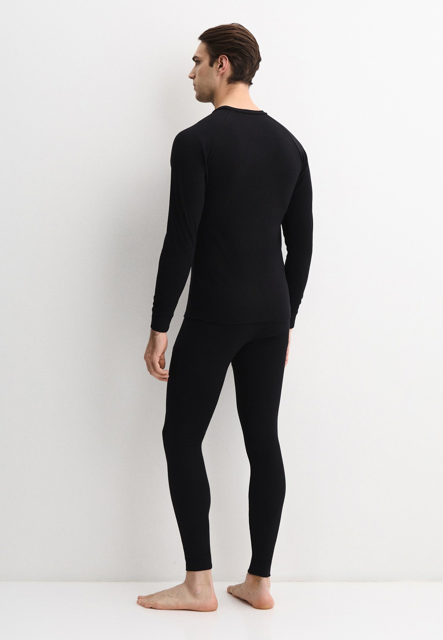 Комплект термобелья Wool&Cotton