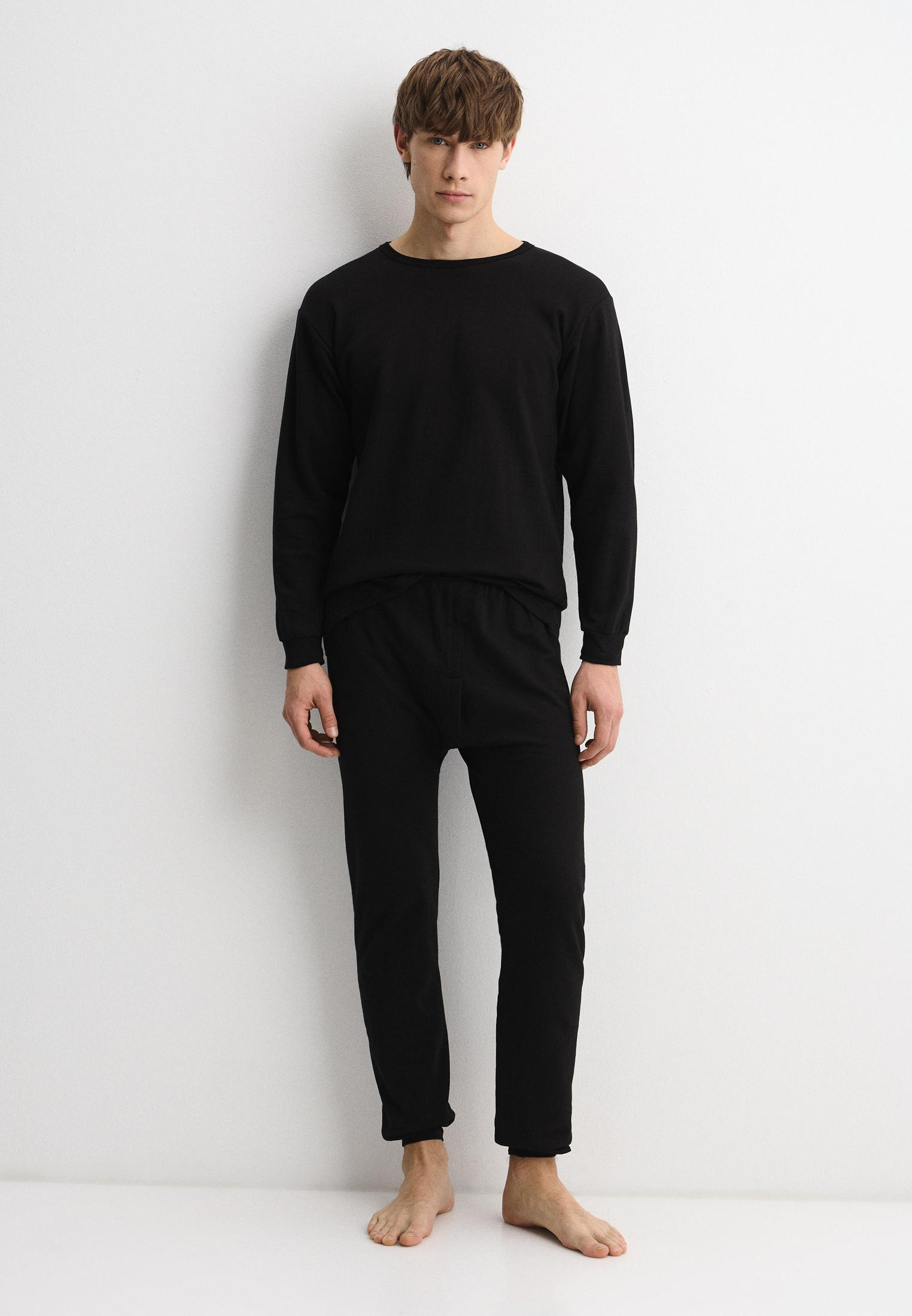 Термобелье Wool&Cotton