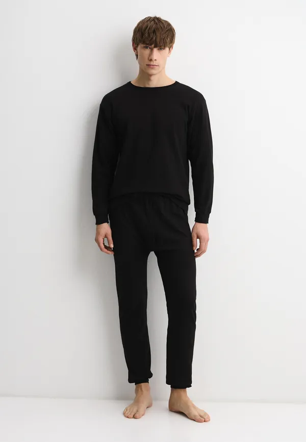 Термобелье Wool&Cotton