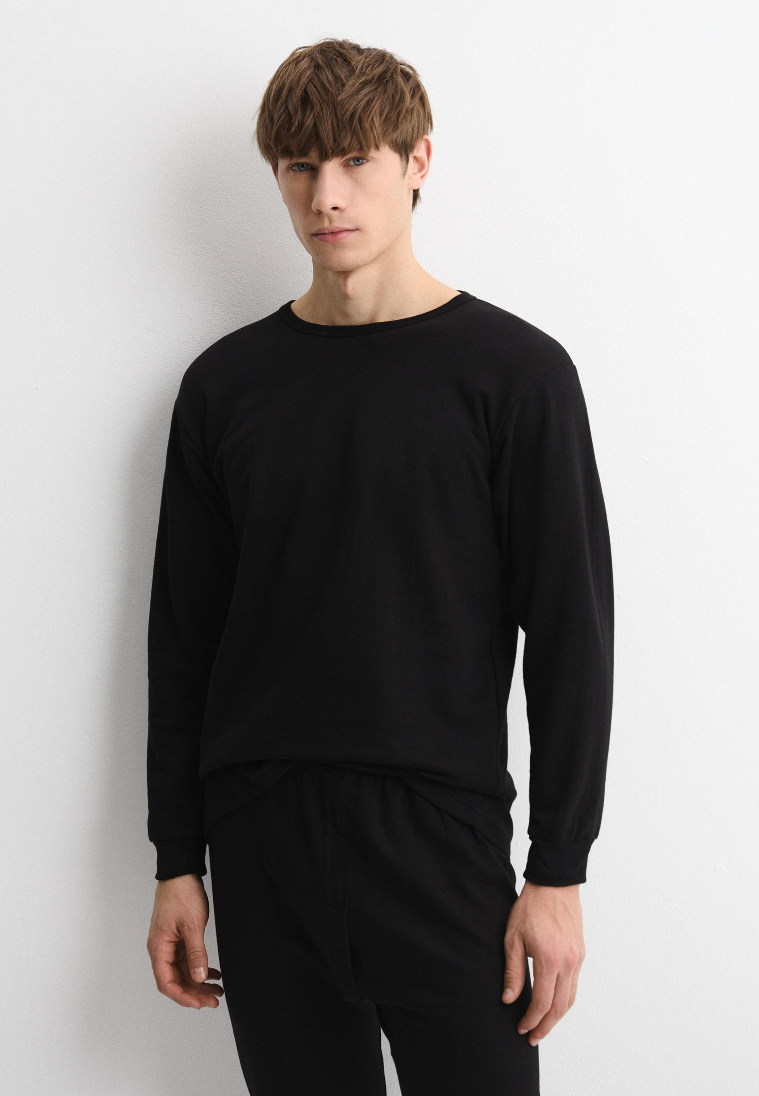 Термобелье Wool&Cotton