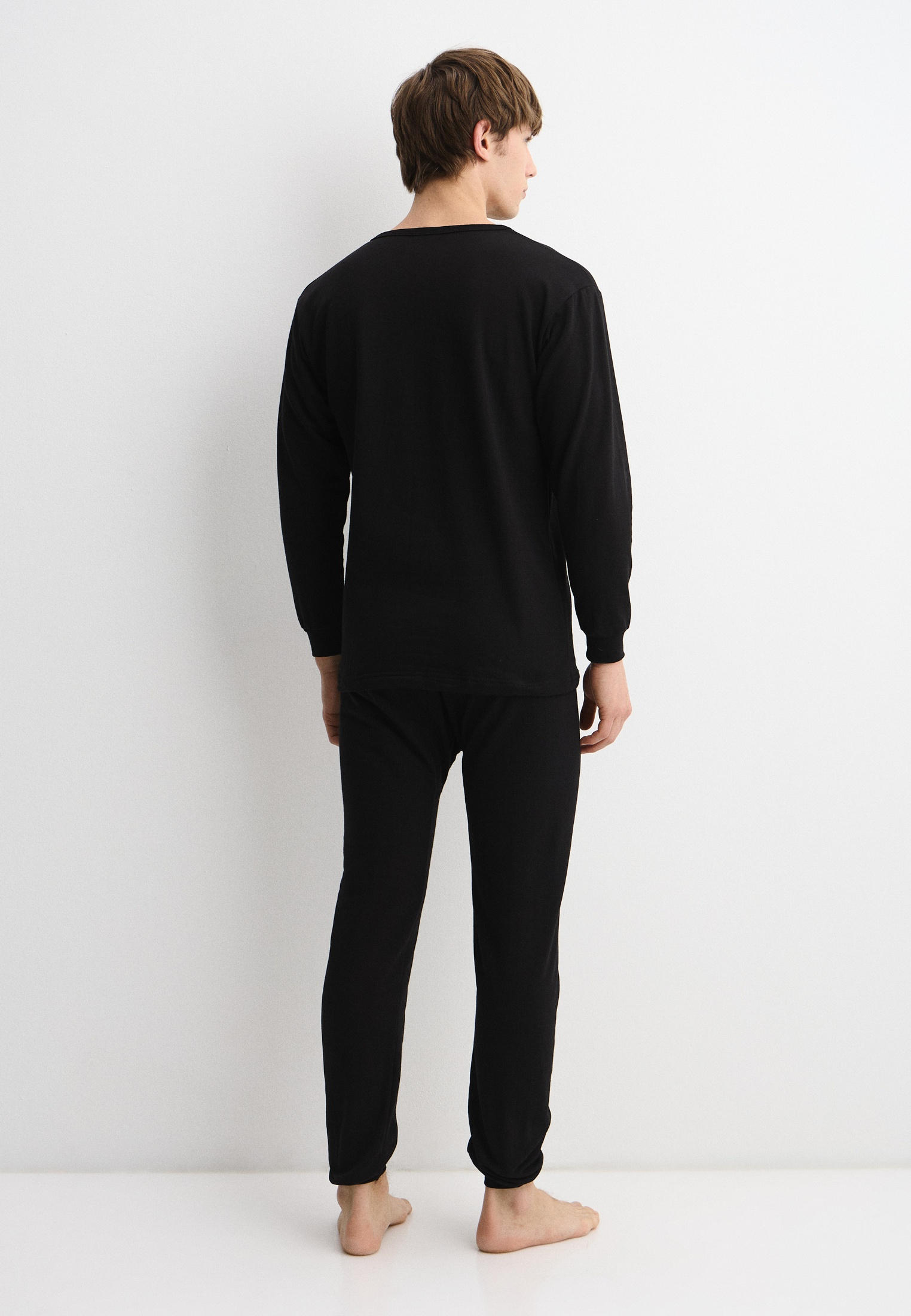 Термобелье Wool&Cotton