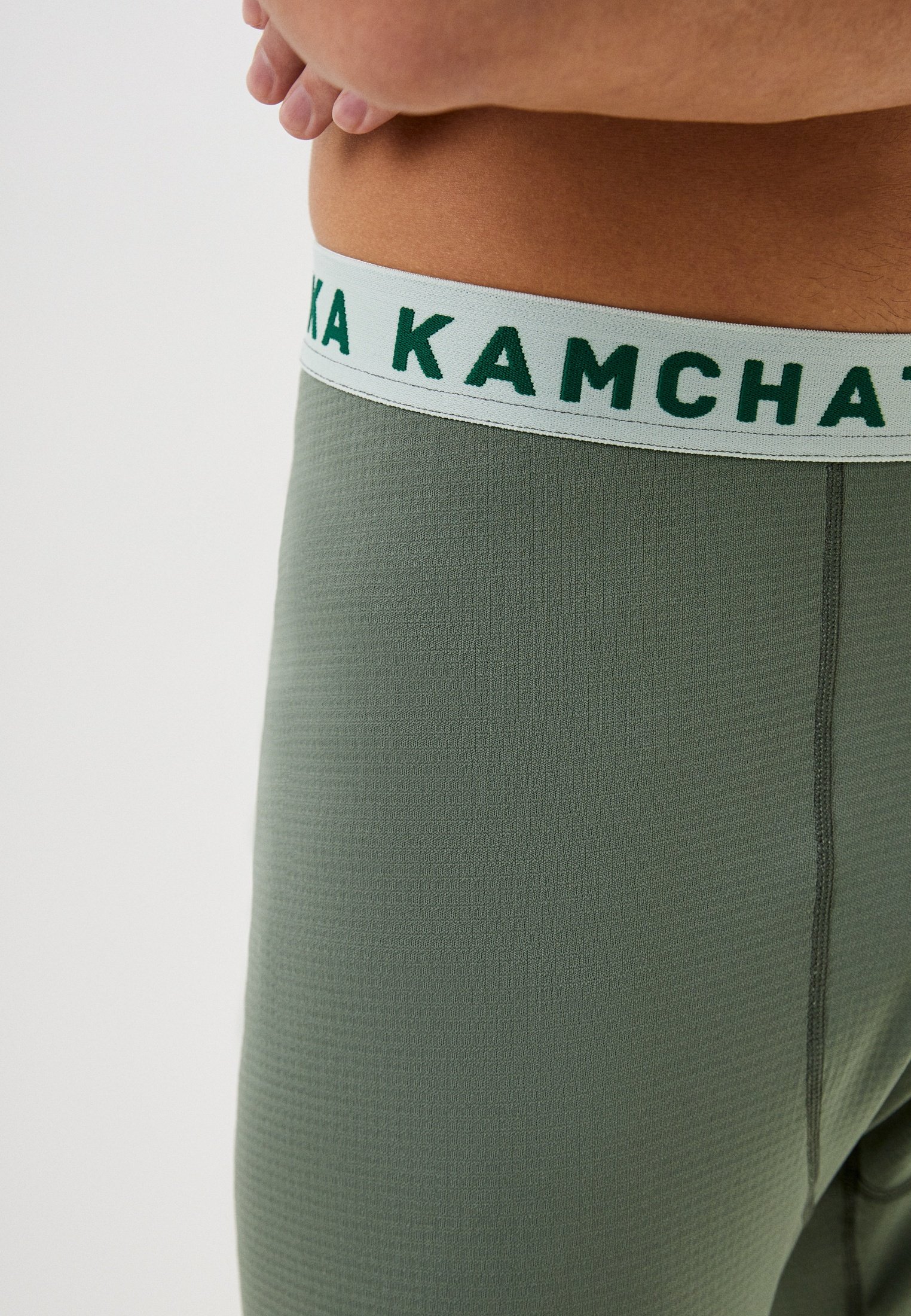 Термобелье низ Kamchatka