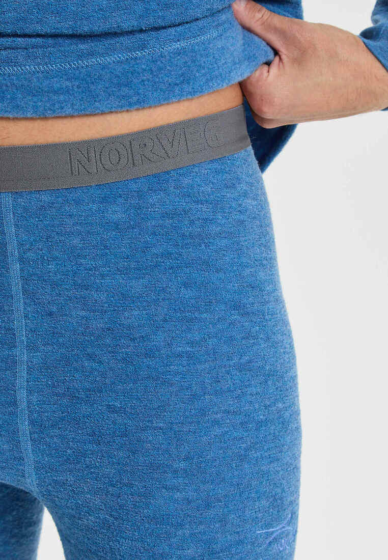Термобелье низ Norveg