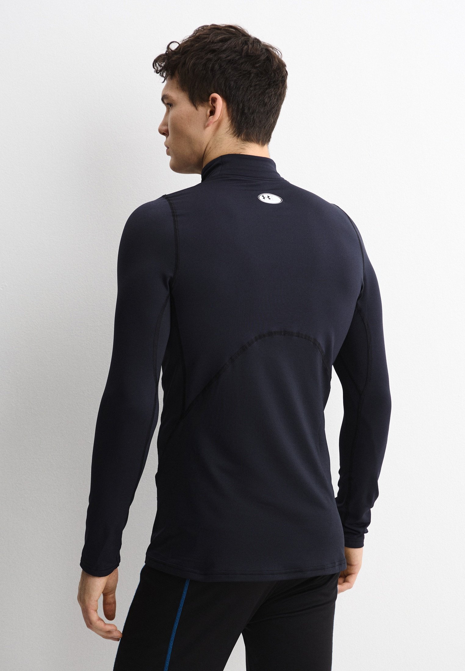 Термобелье верх Under Armour