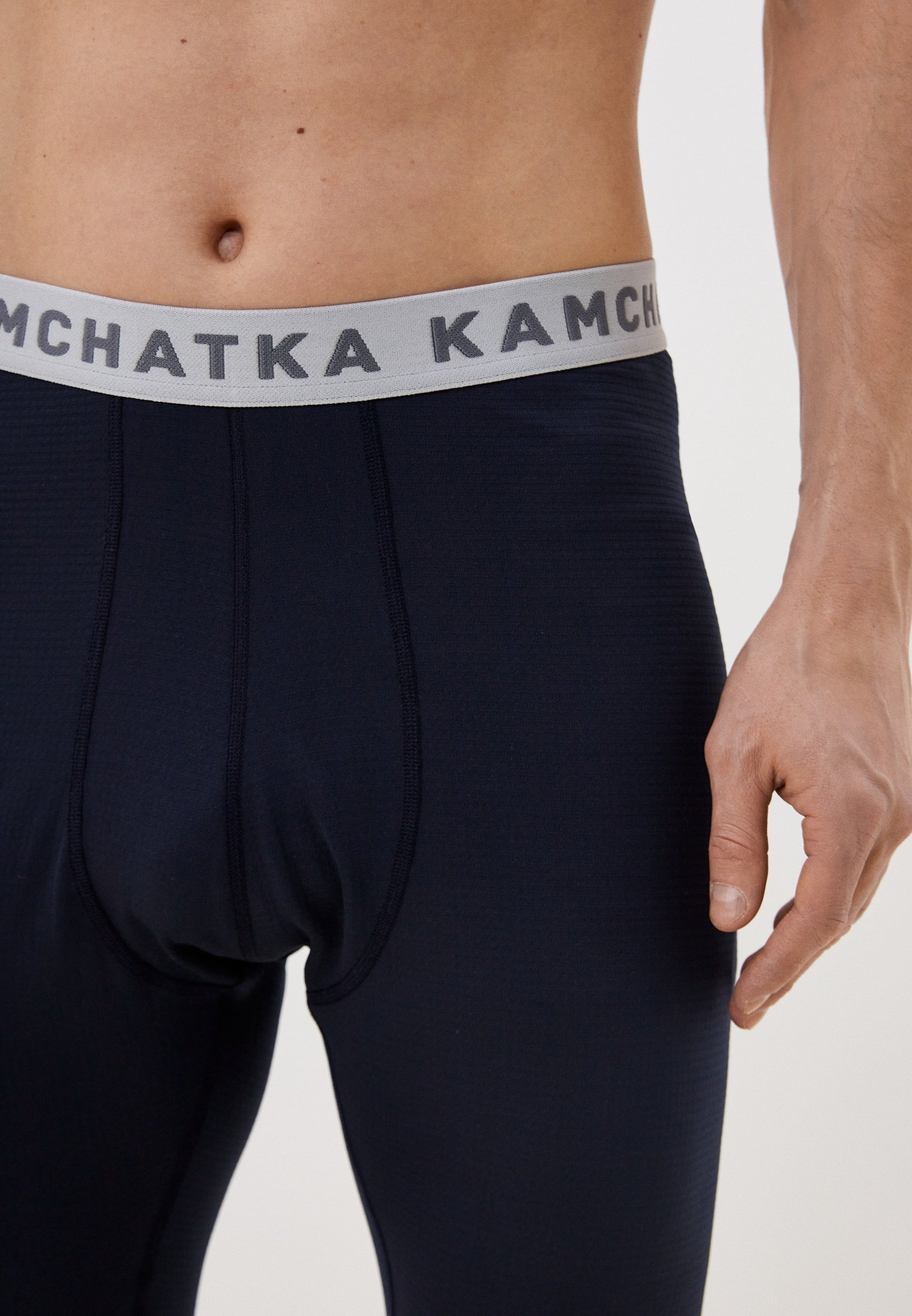 Термобелье низ Kamchatka