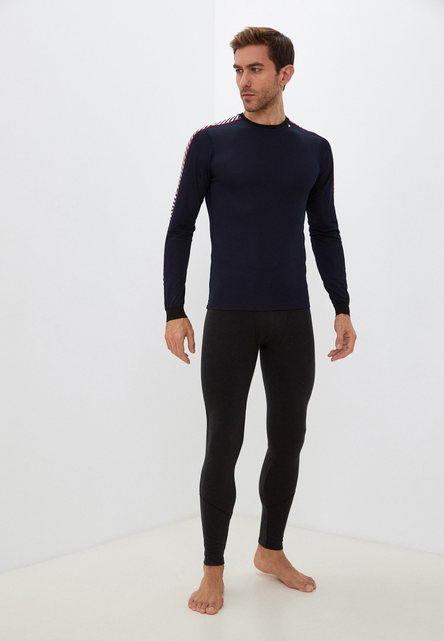 Термобелье верх Helly Hansen