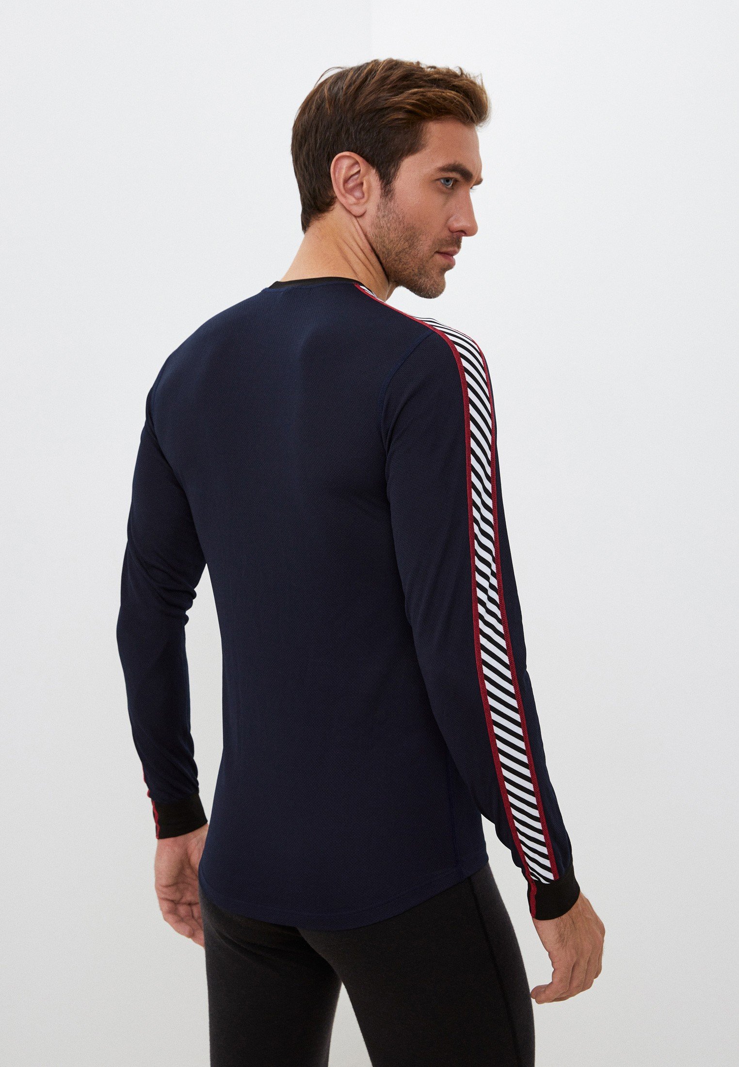 Термобелье верх Helly Hansen