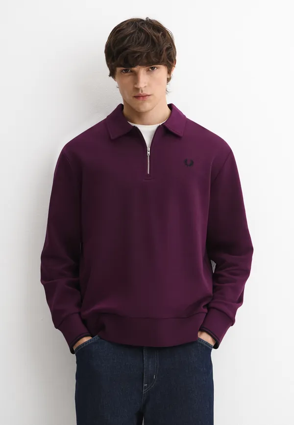 Поло Fred Perry