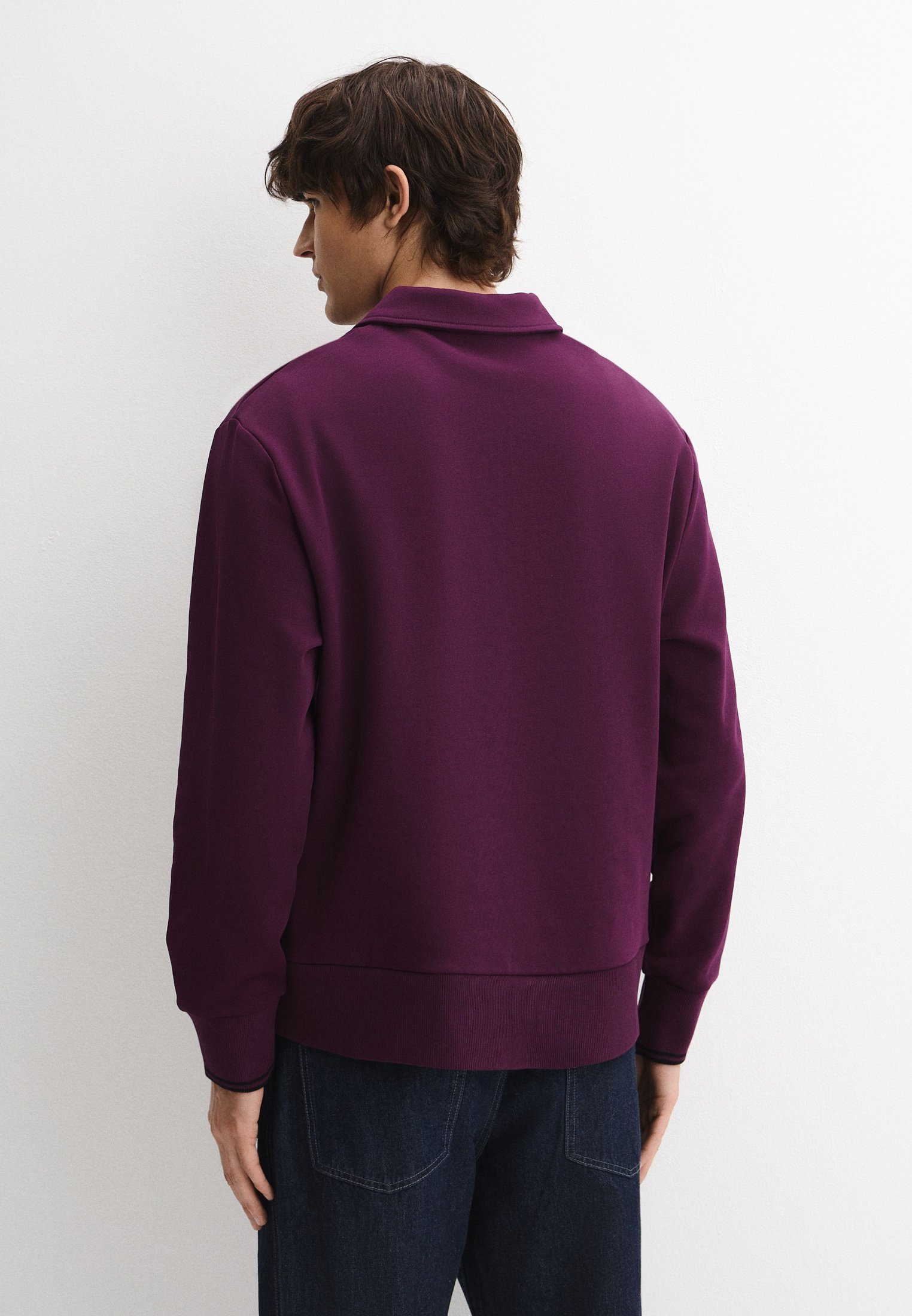 Поло Fred Perry