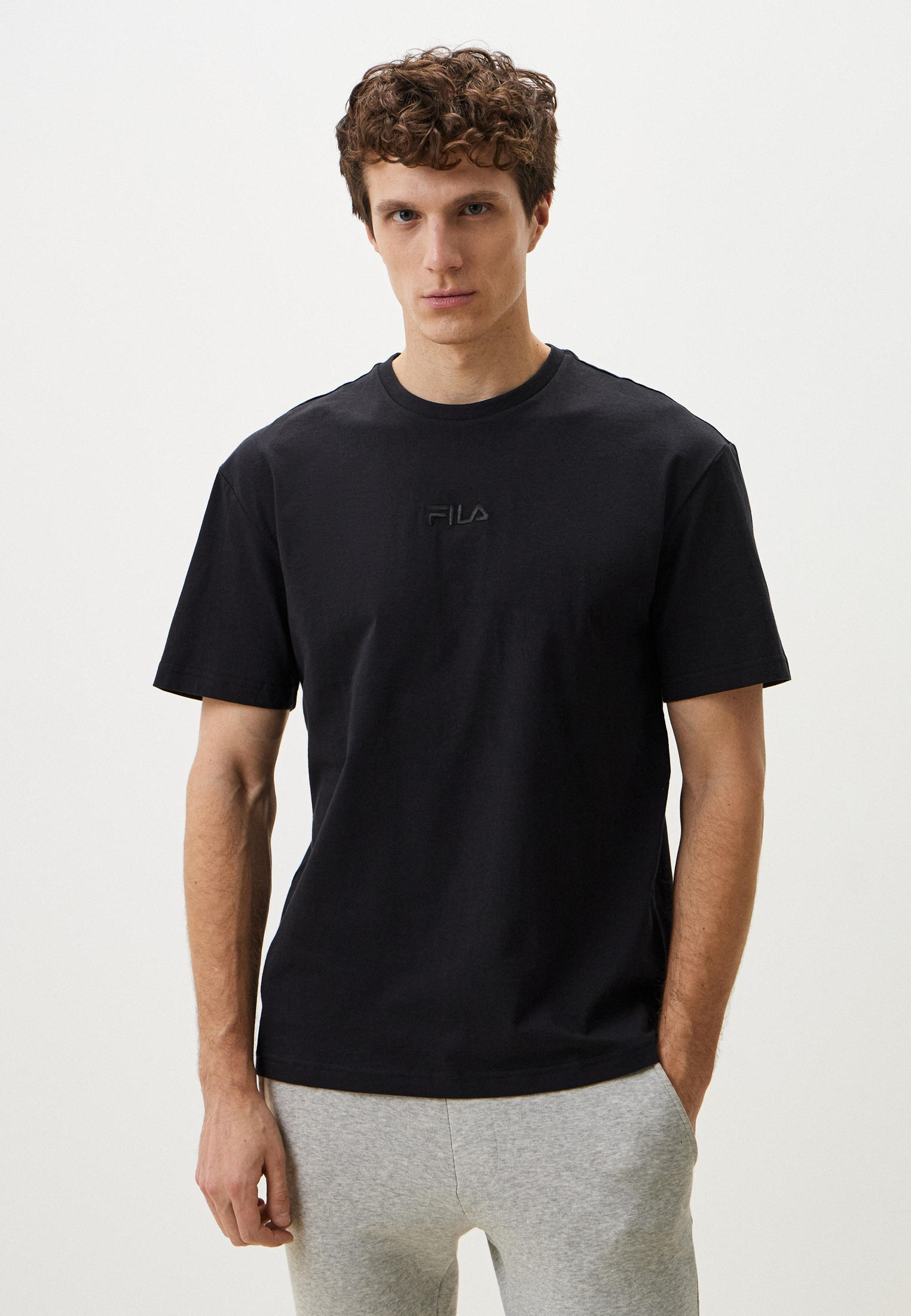 Футболка Fila