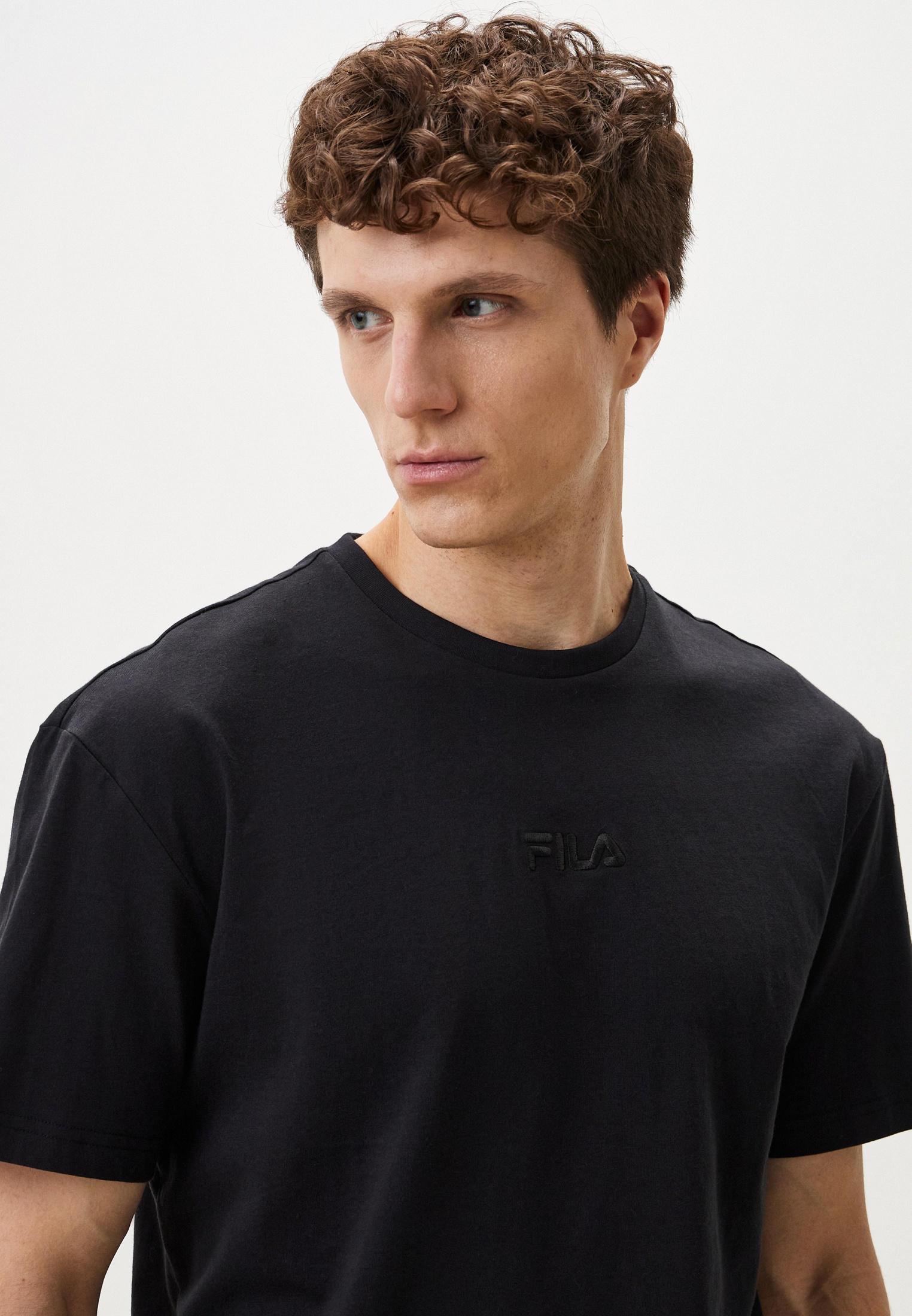 Футболка Fila