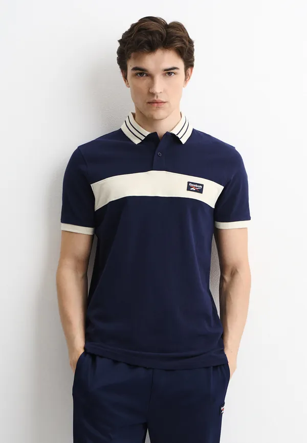 Поло Reebok