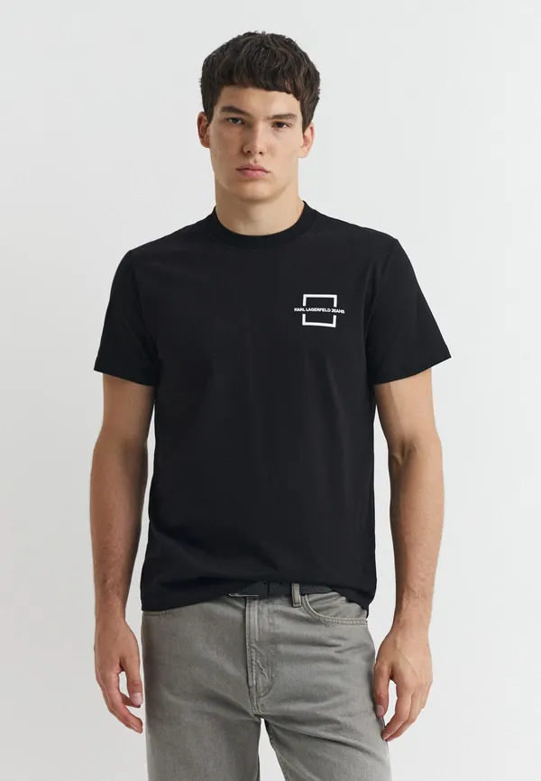 Футболка Karl Lagerfeld Jeans