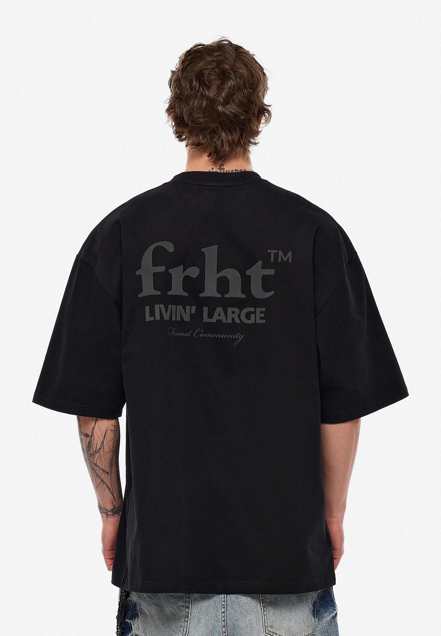 Футболка Frht