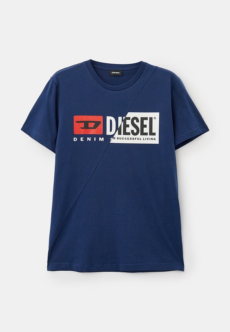 Футболка Diesel