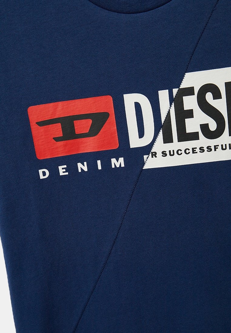 Футболка Diesel