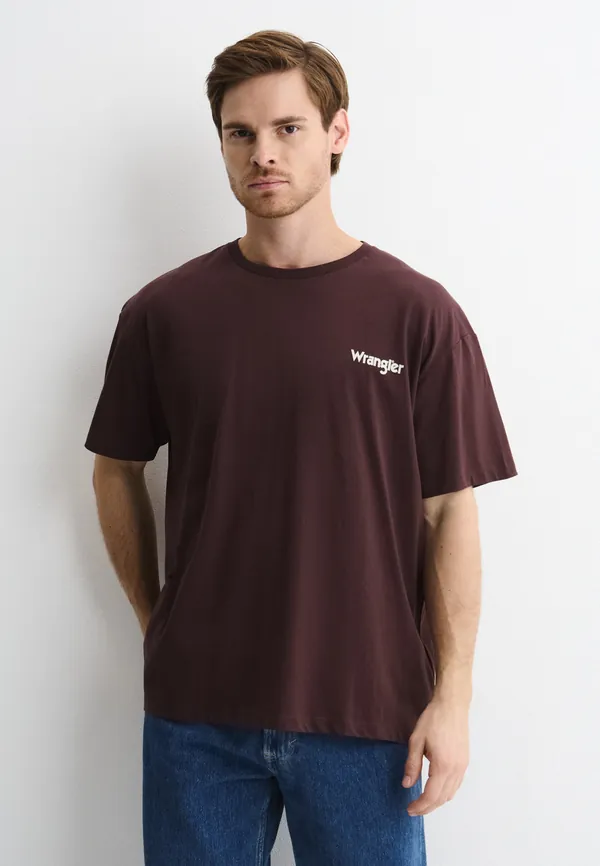 Футболка Wrangler
