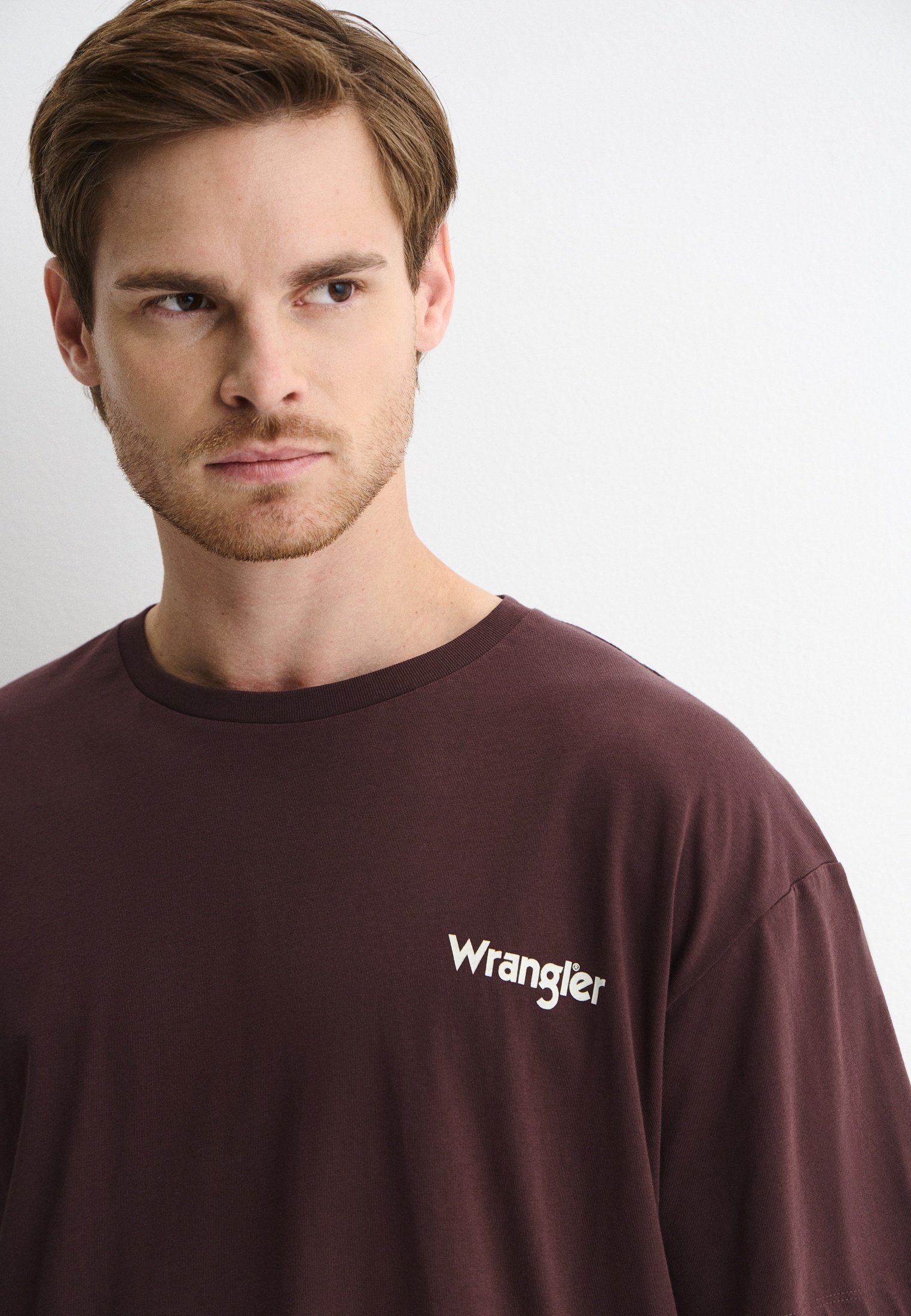 Футболка Wrangler