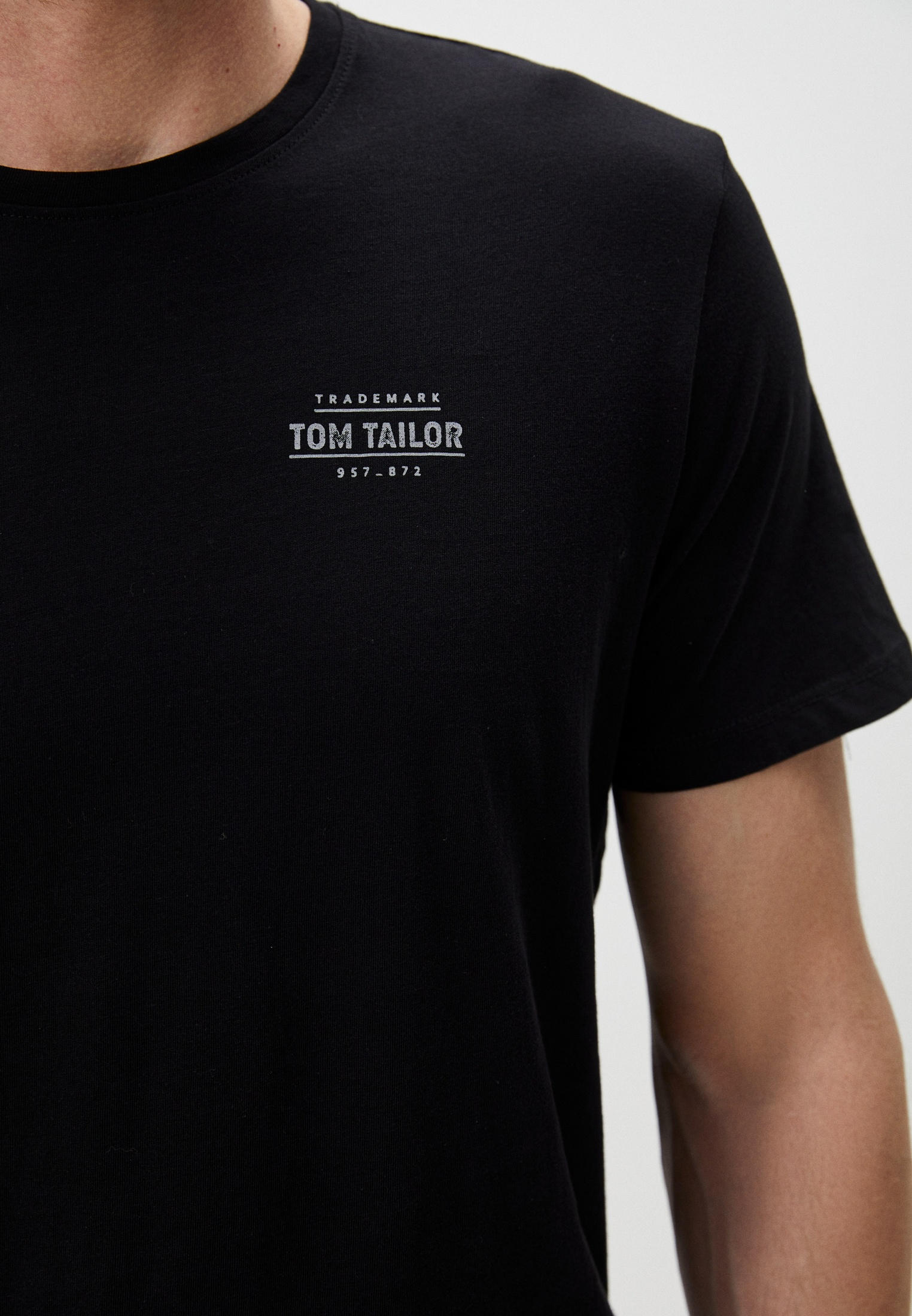 Футболка Tom Tailor