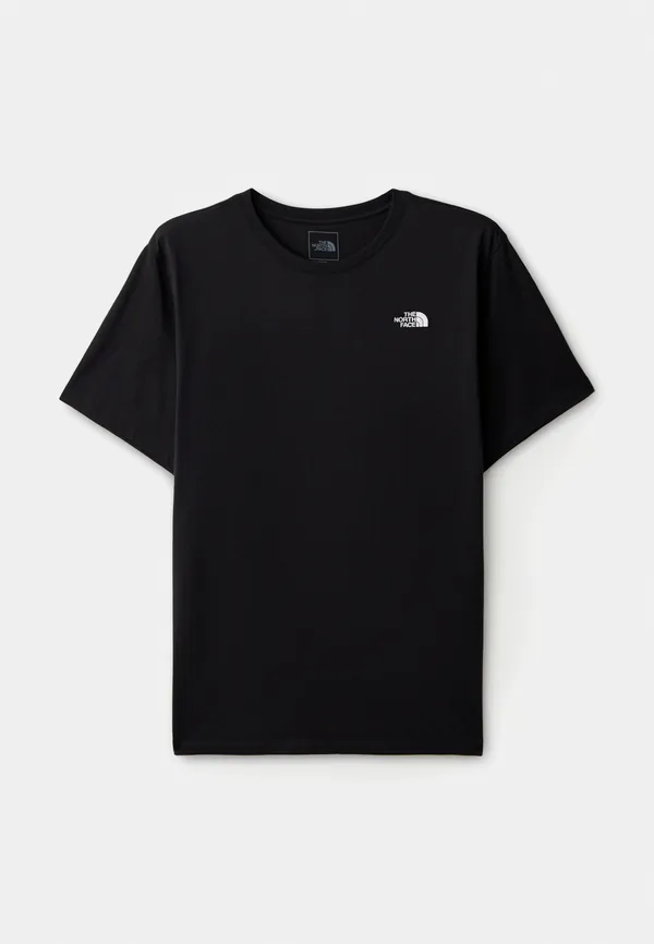 Футболка The North Face
