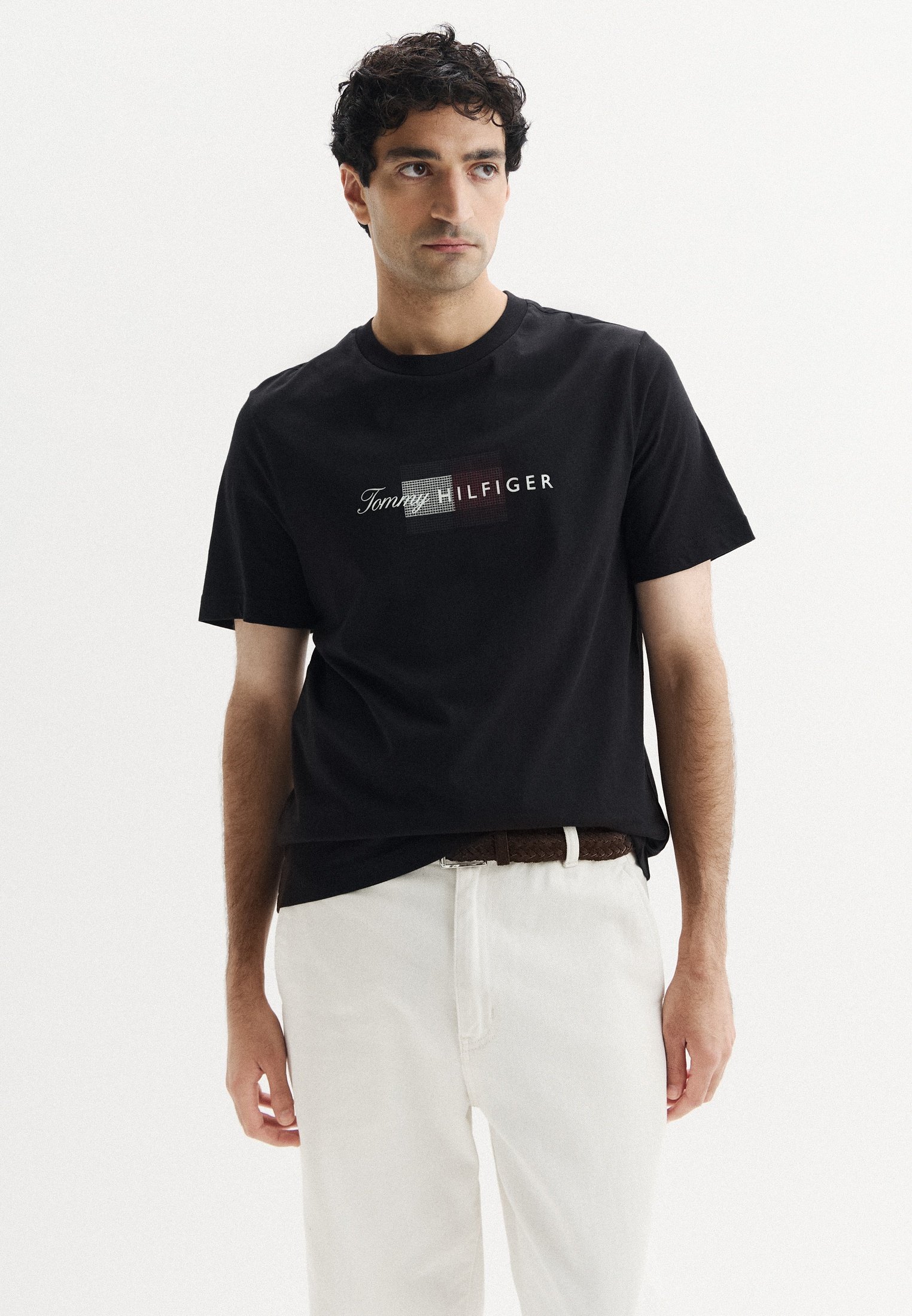 Футболка Tommy Hilfiger