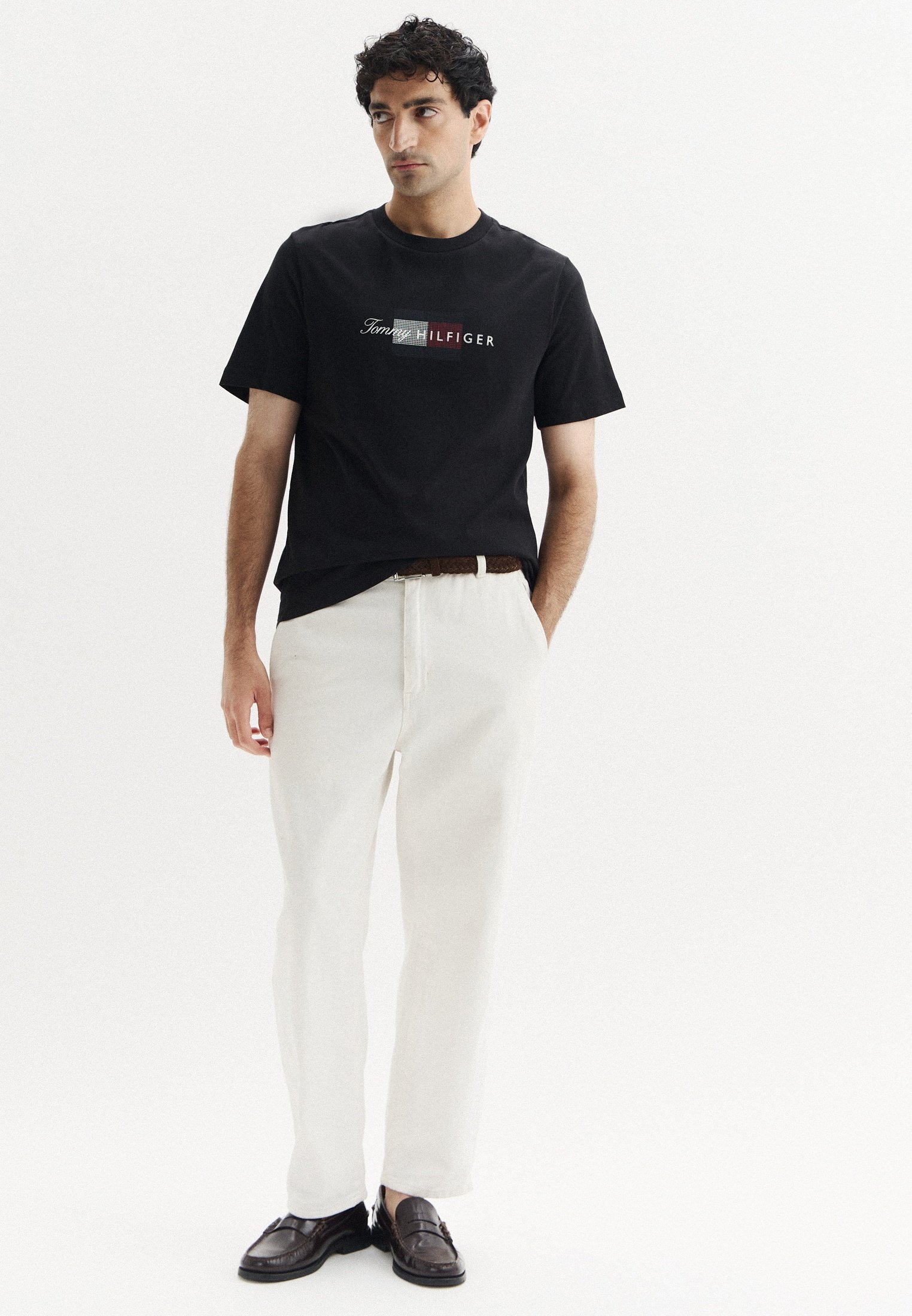 Футболка Tommy Hilfiger