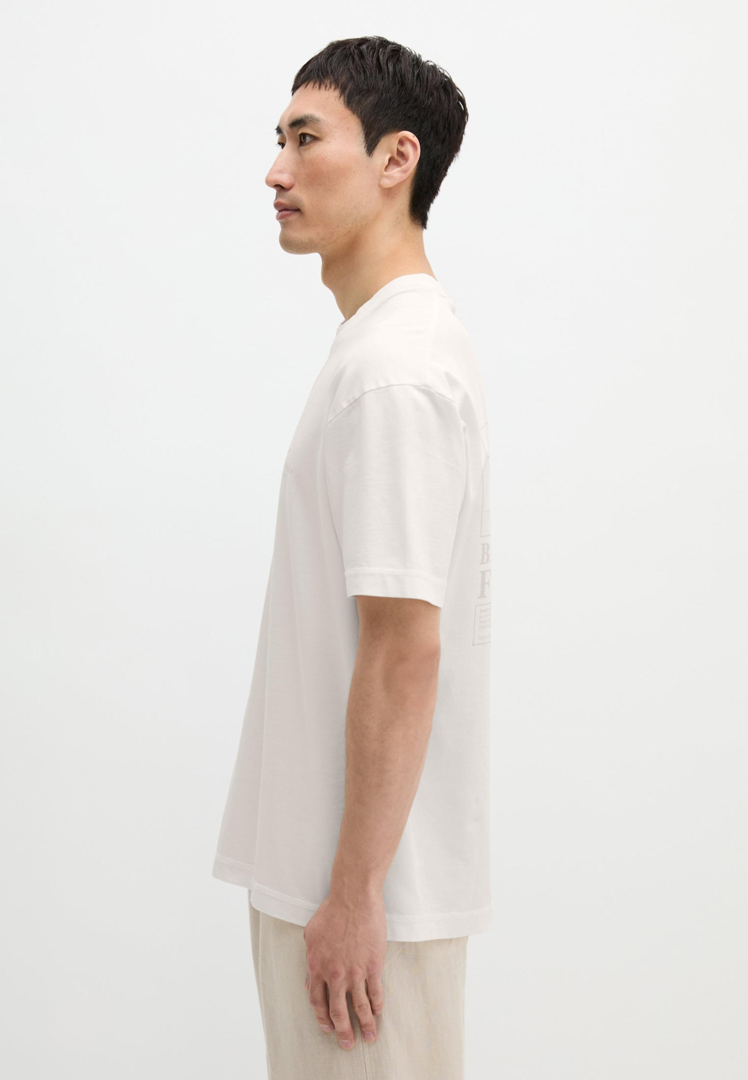Футболка Marc O'Polo