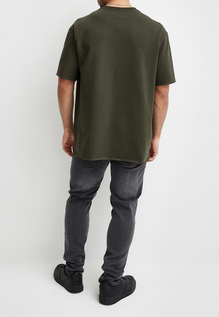 Футболка Torae Black