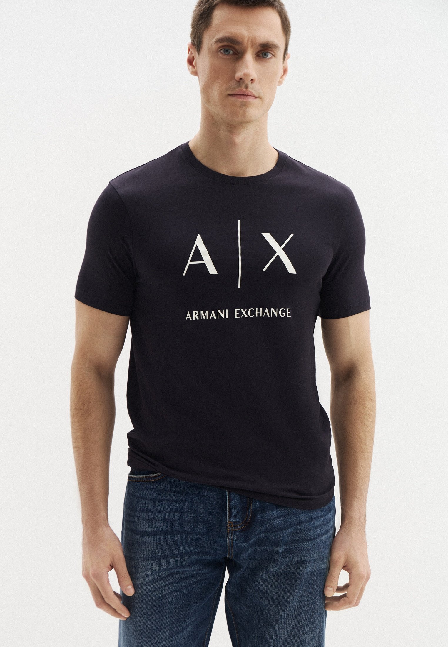 Футболка Armani Exchange