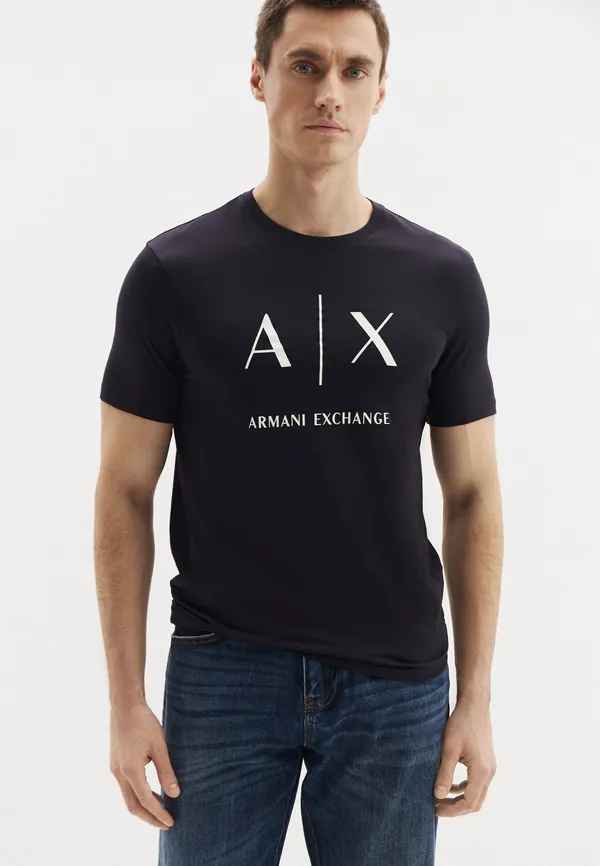 Футболка Armani Exchange