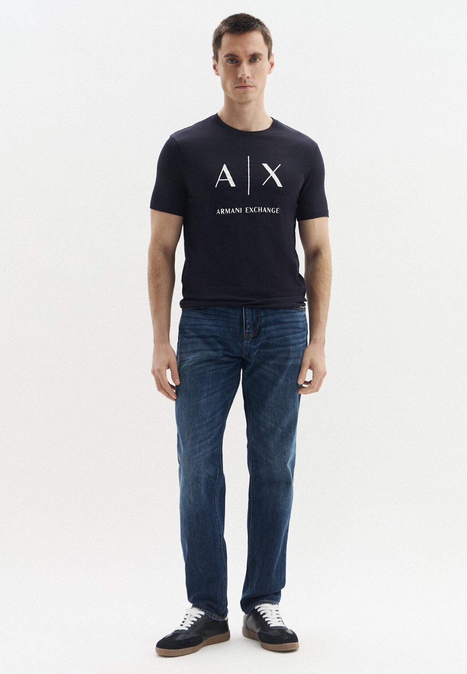 Футболка Armani Exchange