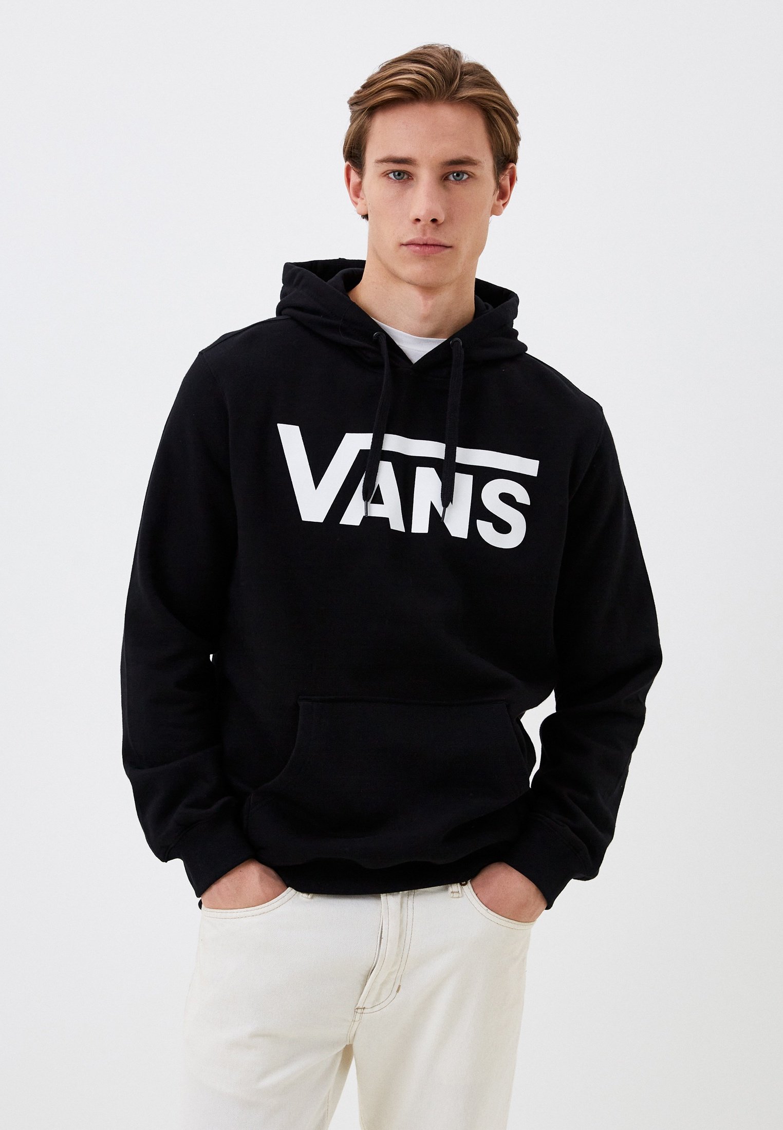 Худи Vans