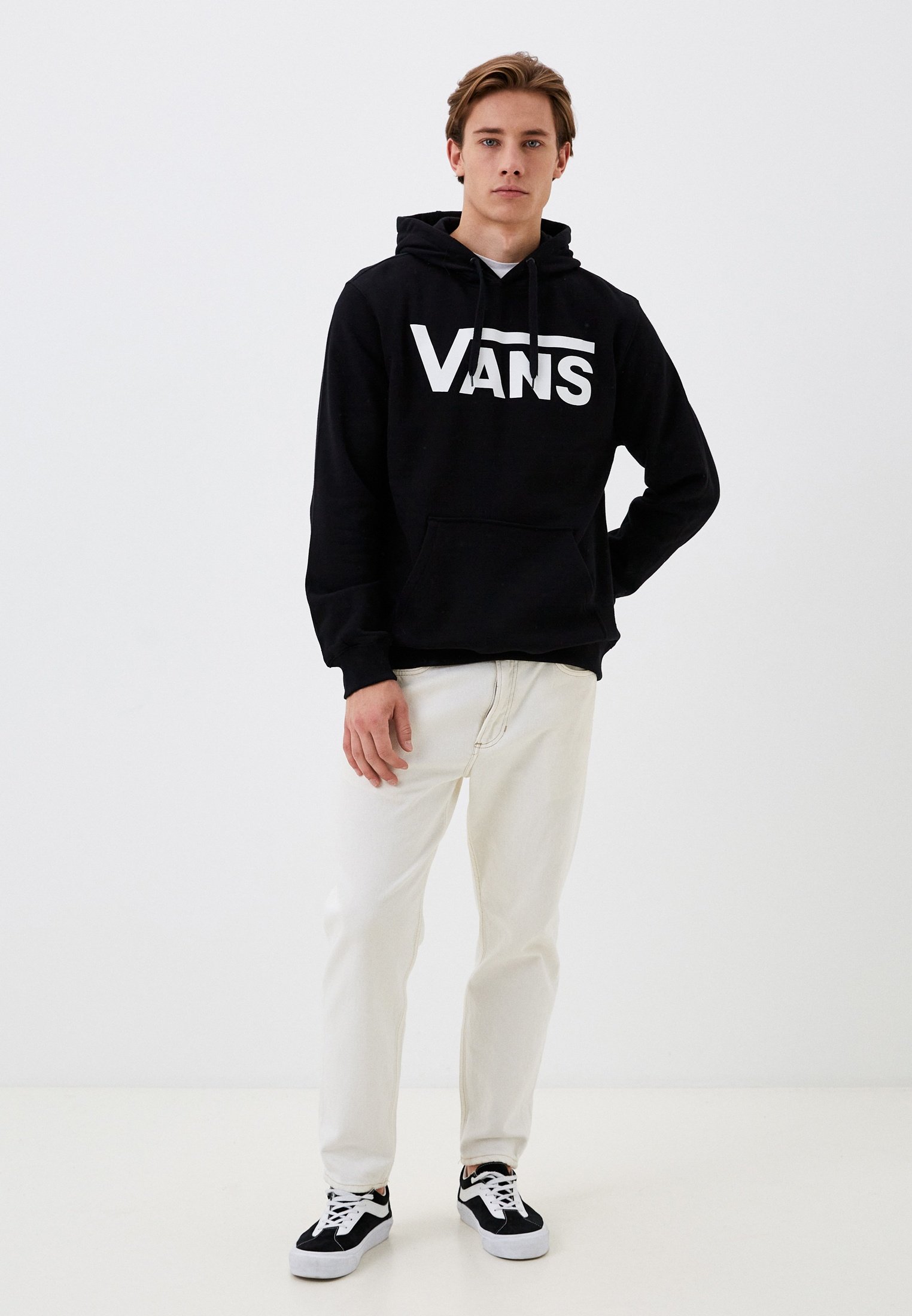Худи Vans