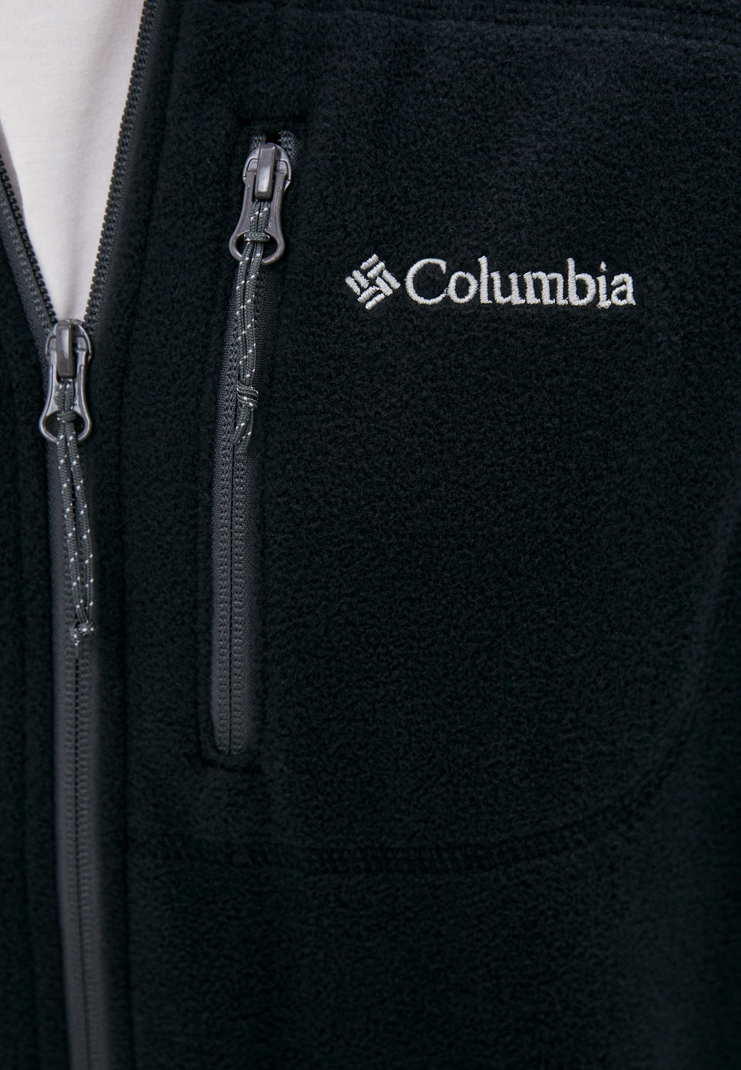 Олимпийка Columbia