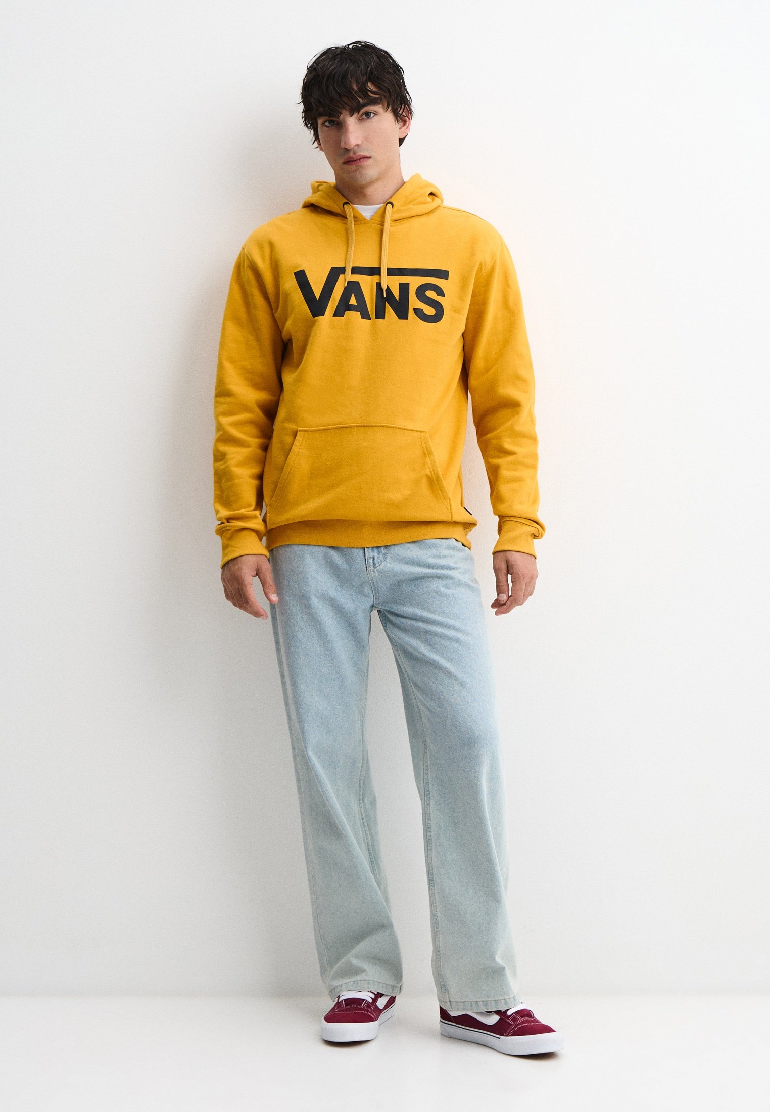 Худи Vans