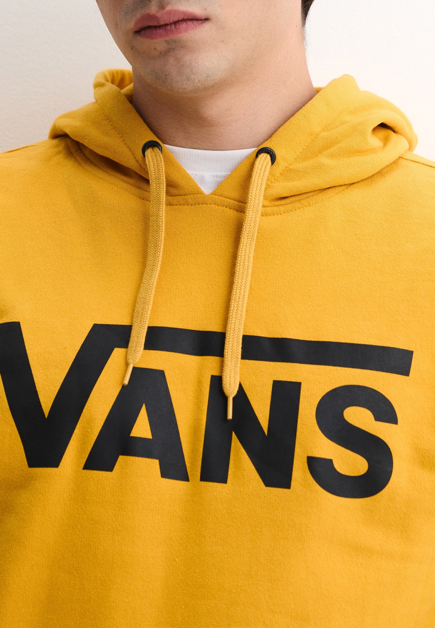 Худи Vans