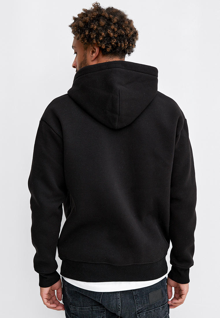 Худи Torae Black