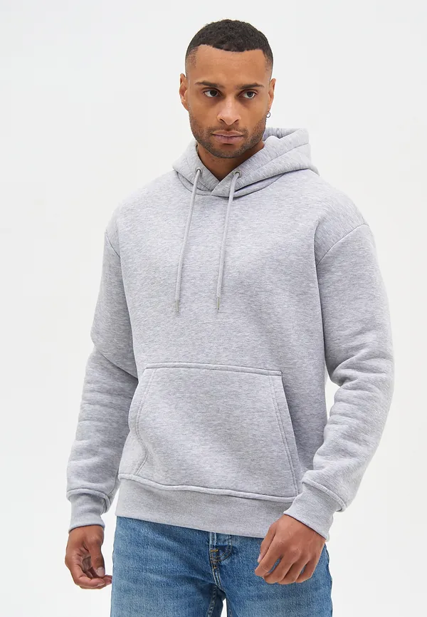 Худи Torae Black