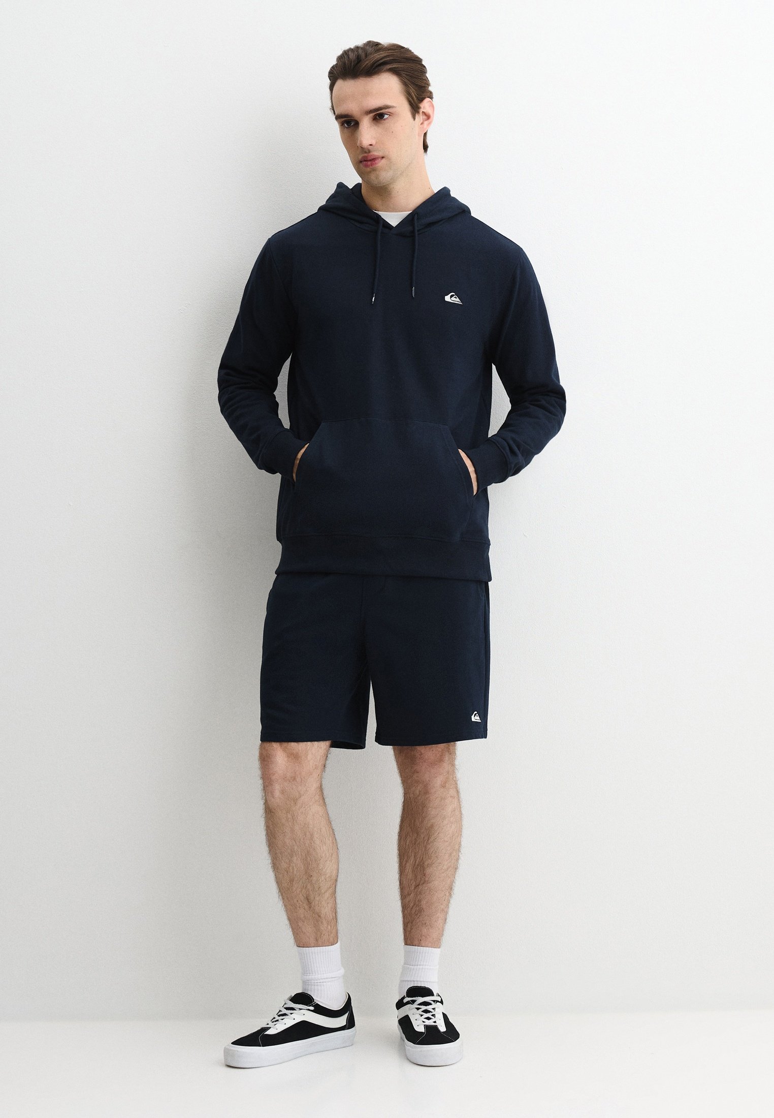 Худи Quiksilver