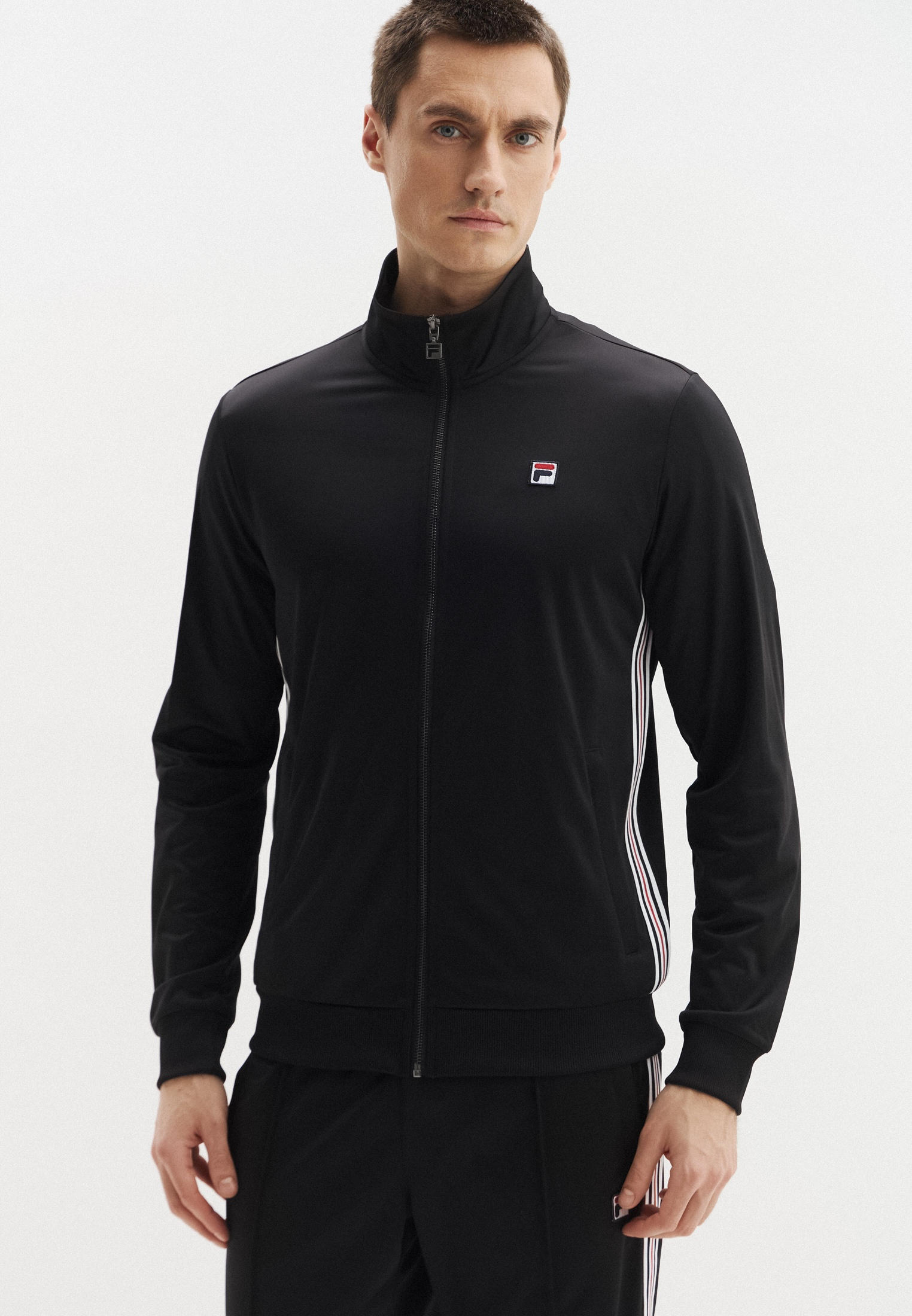 Олимпийка Fila
