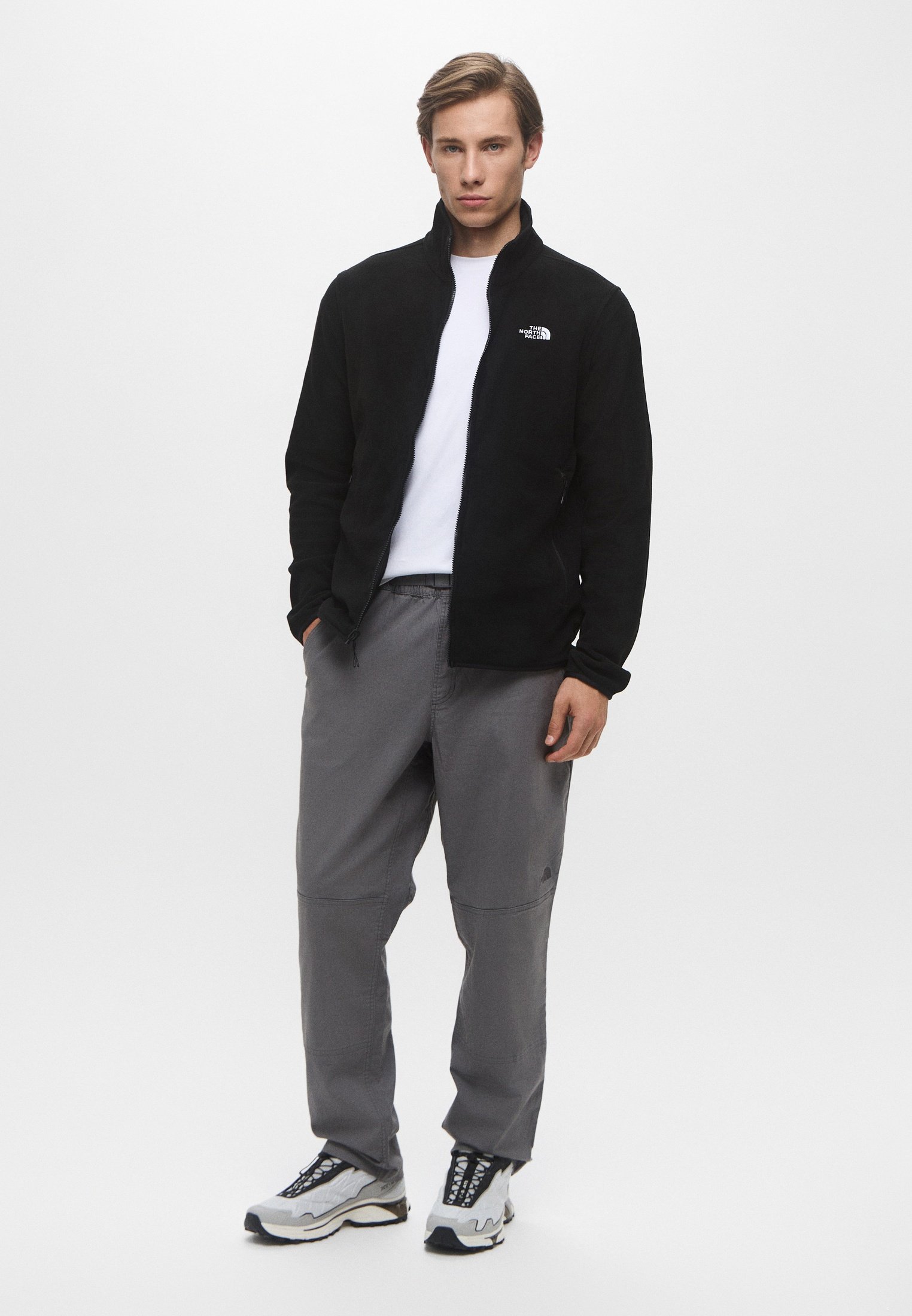 Олимпийка The North Face