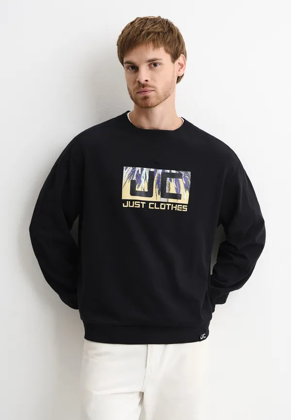 Свитшот JC Just Clothes