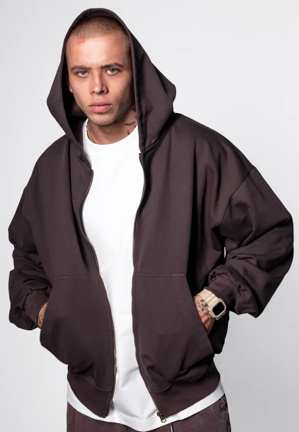Толстовка Union