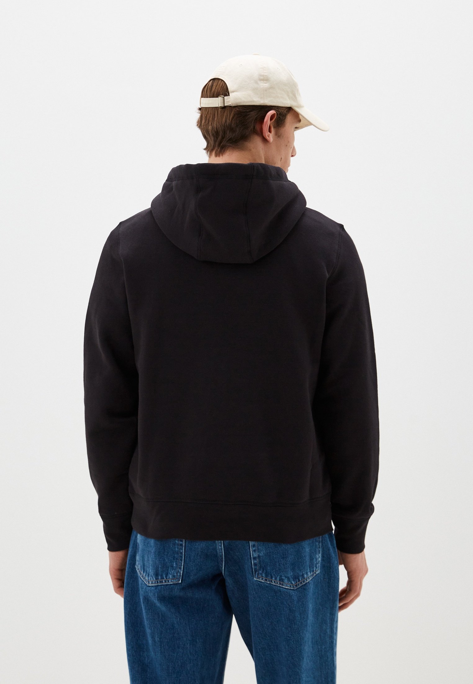 Худи Tommy Hilfiger