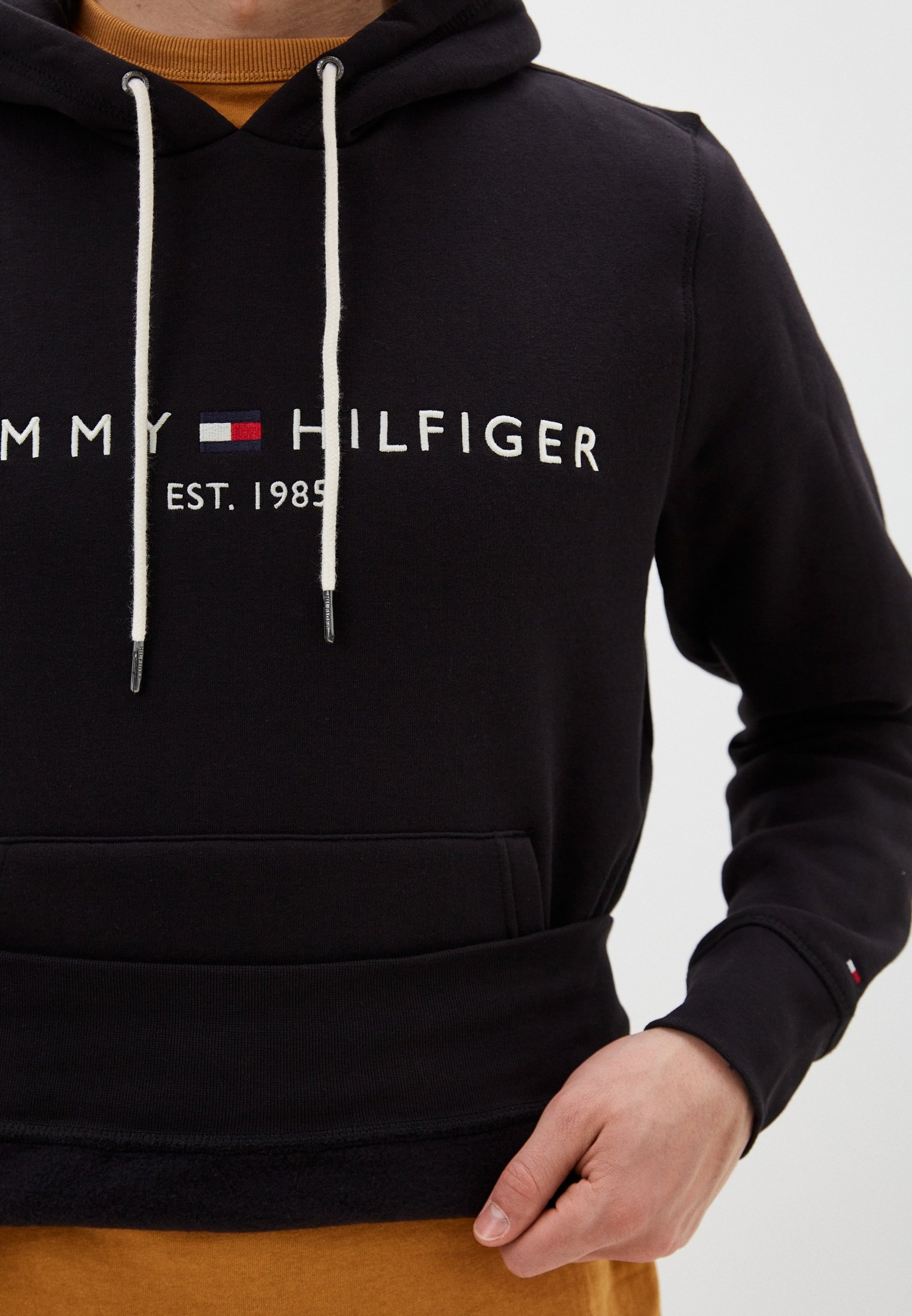 Худи Tommy Hilfiger