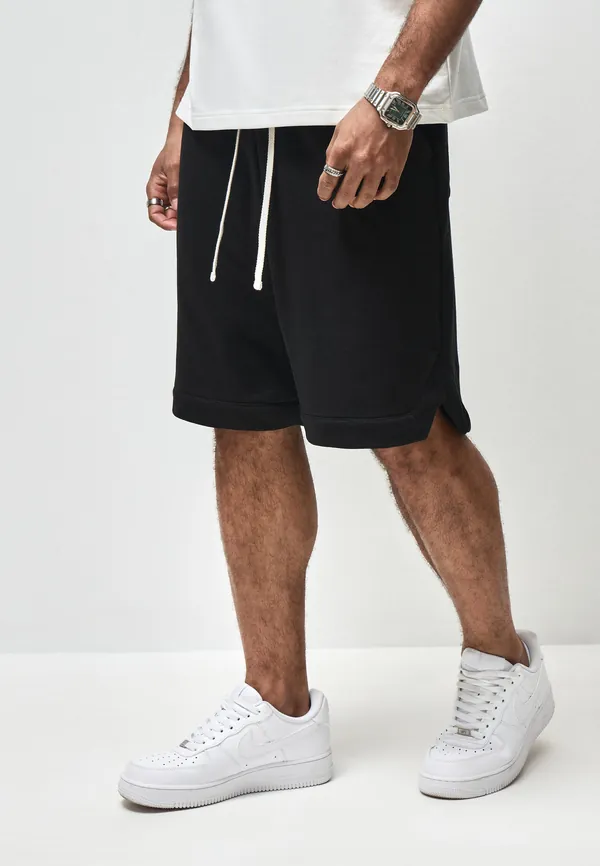Шорты спортивные Torae Black